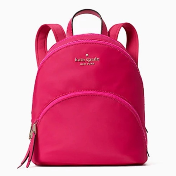 kate spade Handbags - Kate Spade karissa nylon medium backpack